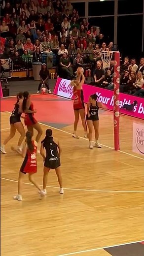 The Helen Housby Show 🌟 #netball #englandnetball #internationalsport