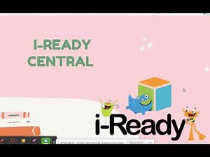 i-Ready Overview - Using the Data