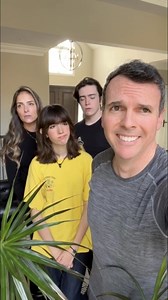 12M views · 276K reactions | Terrible Dad Jokes | Eh Bee Family | Facebook