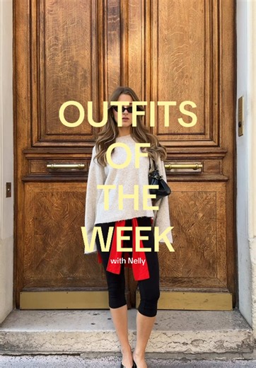 Anzeige outfits of the week with @NELLY.COM 💕 safe 20% with “PAULINE20” on Nelly own brand #NELLY #nellycom #nellyhaul