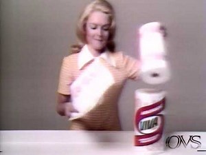 KNXT-TV2 (1974) CBS News "The Best Congress Money Can Buy"......