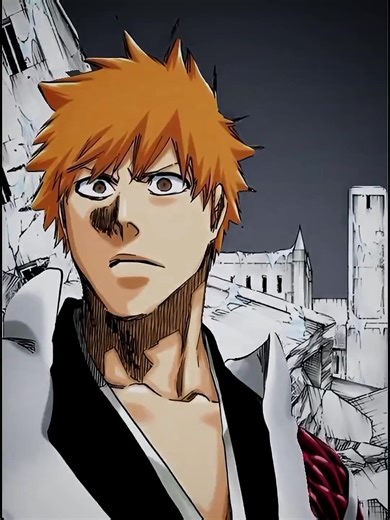 Ichigo Kurosaki's Ultimate Form Revealed in Bleach Manga
