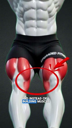 🚫🦵 Stop Doing Leg Raises Like This (Fix Your Form Now!)