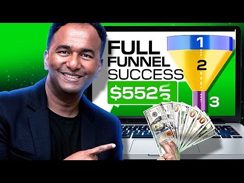 How to Create Full-Funnel B2B Marketing Strategy for 2024