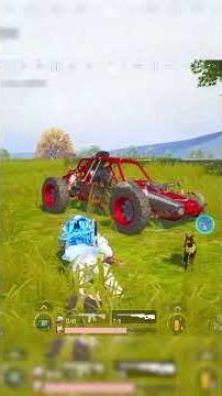 Only Legends Use IQ in Drop 😱 PUBG Mobile