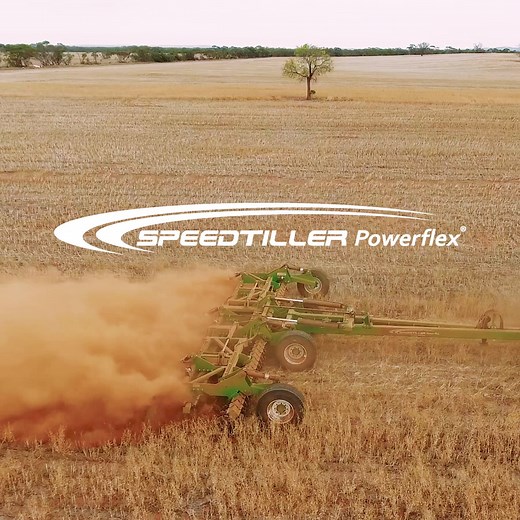 Harvest is in full swing, but the smart growers are already thinking...