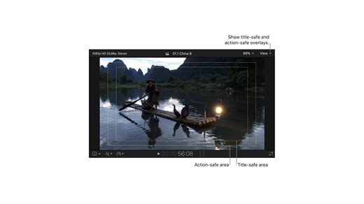 Safe Area matters even more in 2025 by Allan Tépper - ProVideo Coalition