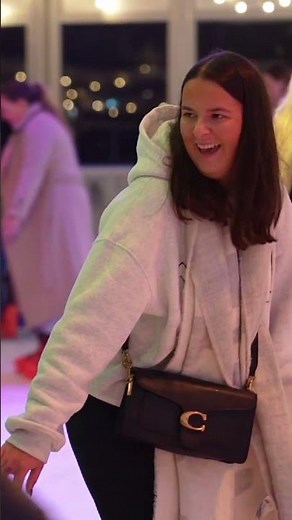 Willen On Ice - Milton Keynes