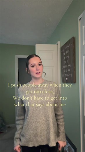 Understanding Avoidant Behavior in Relationships