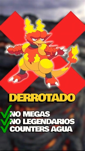 🔥Incursión MAGMAR SOLO en Pokémon Go💥