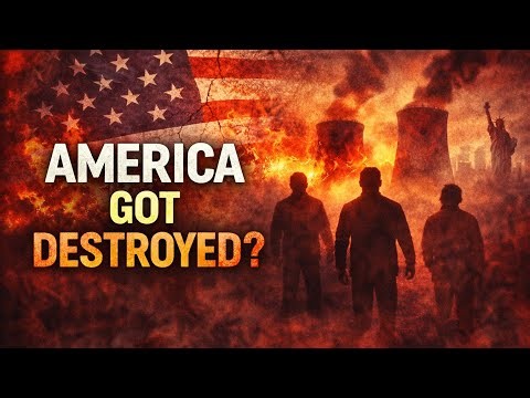 The Nuclear Accident That Almost Destroyed America