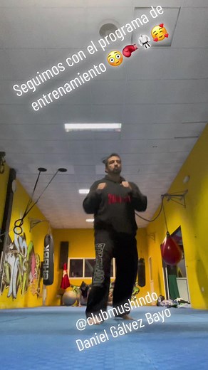 #danielgalvezbayo #clubmushindo #mushindoisla #mushindo #lepe #islacristina #defensapersonal #defensapersonalfemenina #mushindogym #fekm #fekmania #kickboxing #gymeurosportlepe #artesmarciales #muaythai #k1 #fakm #mushindoisla