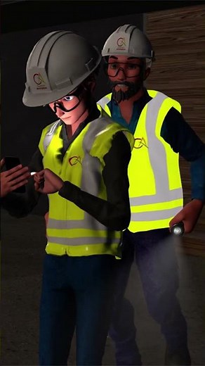 Construction Safety Induction | Training Video