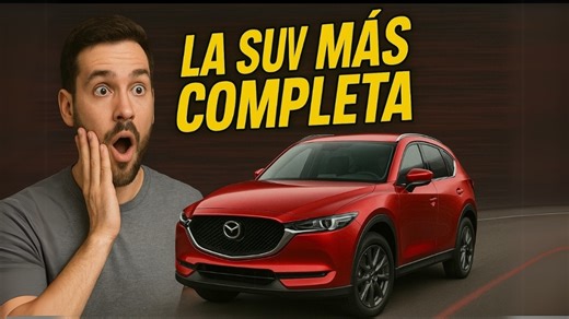30K views · 516 reactions | ✅Vale lo que cuesta? Review HONESTA Mazda...