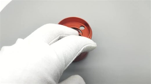 Custom Aluminum Pill Box Small Pill Containers Aluminum Cosmetic Jar Cream Empty Bottle Cream Containers Jars