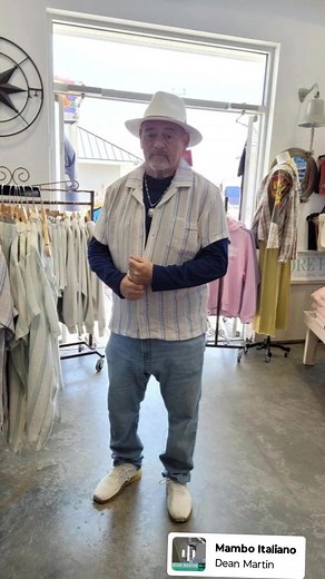 Michael Chirico on Reels