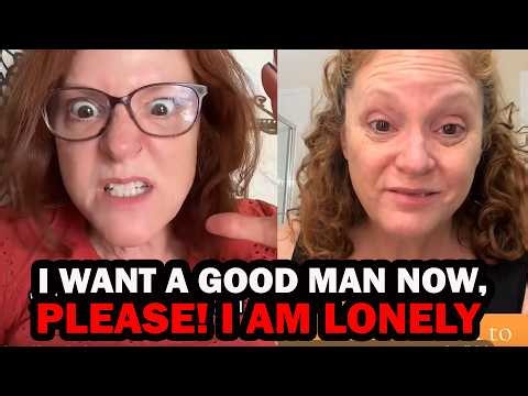 50+ Year-Old Woman DESTROYS Her 20-yo Marriage & INSTANTLY REGRETS It | Women Hitting The WALL