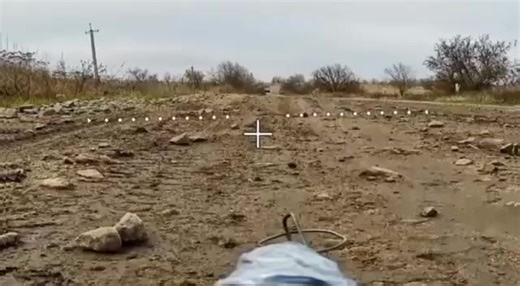 Footage 1: New footage shows Russian attack UAV operators from the unmanned aerial vehicle units of the