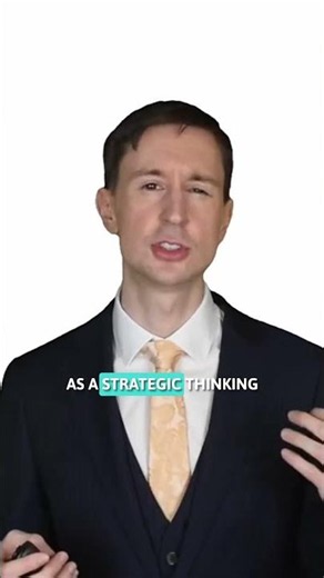 How to Actually Use the Ansoff Matrix (Not Just Memorize It) #businessschool #mba #businessstrategy