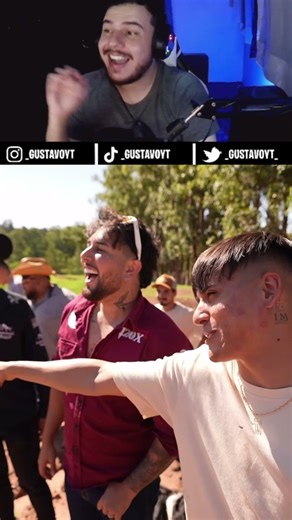 GUI NOBRE FALOU A VERDADE NA CARA DO RENATO GARCIA KKKKKKKKK