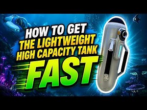 Stop Struggling for Air! Get This Tank Upgrade Immediately