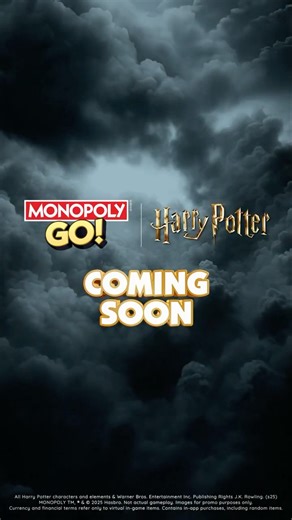 From Hogwarts to your Board, the magic starts next Season.