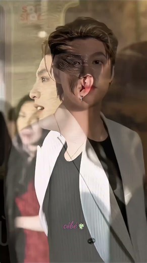 Ảnh đẹp quá chời luôi, visual này tuyệt đối điện ảnh 😍😍 #NooPhuocThinh #TeamNoo