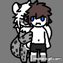 furry on Make a GIF
