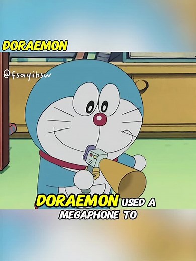 Doraemon Full Episode: Enjoy the Adventure in English