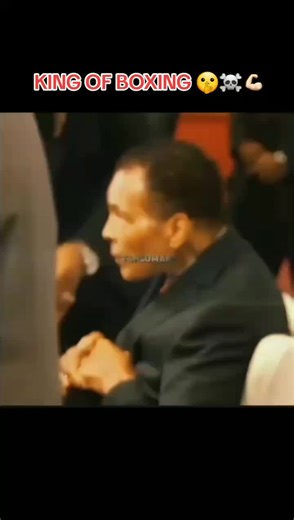 The Rise of the King of Boxing: A Champion's Journey