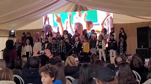 المدرسة الدولية الفرنسية ALPHONSE DAUDET تحتفل باليوم العالمي للغة العربية L’école internationale française ALPHONSE DAUDET célèbre ▪️LA JOURNÉE INTERNATIONALE DE LA LANGUE ARABE▪️ ‎نشيد النور في شفتي تعيش مدرستي Une chorale sur le thème de l’école | Ecole internationale française Alphonse Daudet | Facebook