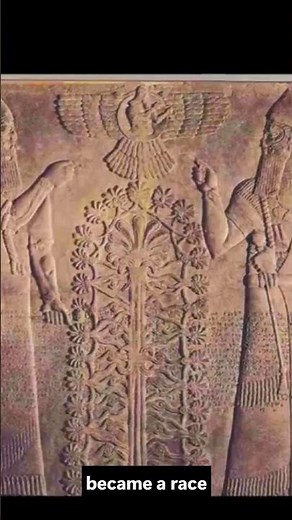 The Ancient Gods Were Actually ALIENS? 🧬