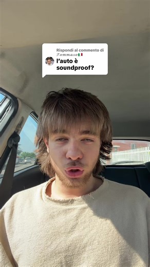 Risposta a @𝓣𝓸𝓶𝓶𝓪𝓼𝓸🇮🇹 non penso lo sia | auto