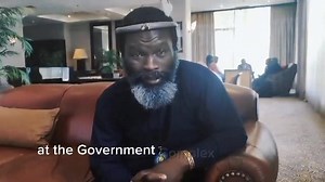 Meet Joshua Maponga farmer's of Thoughts on 8th September,2024 | Zambia Reports