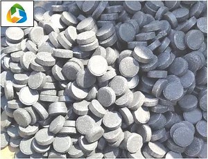 [Hot Item] Aluminium Phosphide/ Phostoxin 90%Tc, 56%Tb, 57%Tb for Fumigation and Killing Grain Storage Pests, Rats, and Diseases