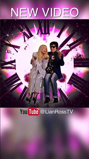 Lian Ross & Fancy - I Found A Rainbow #lianross #fancy #singer #80s