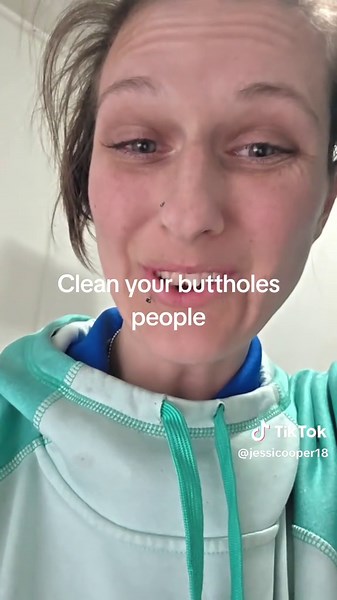 Jessica Cooper on TikTok