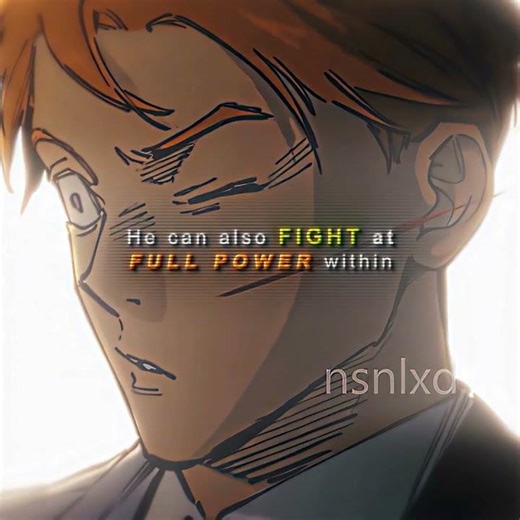 The Strongest Of Tomorrow – JJK | Yuji Itadori | yuji vs sukuna | yuji vs mahito | modulo yuji |