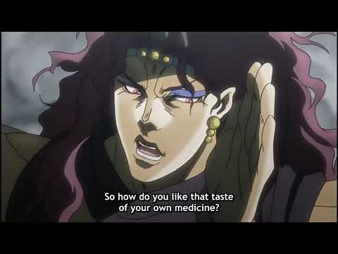 Joseph vs Kars