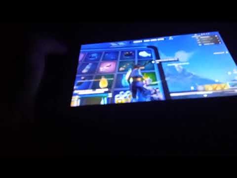 Fortnite 1v1 (code de map 3256-2350-0756