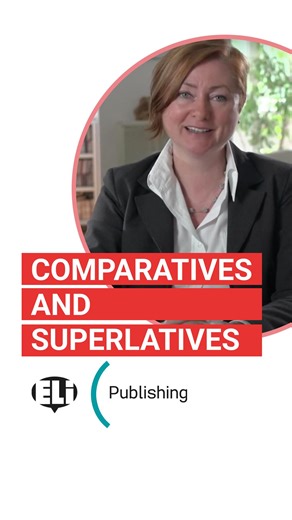 51K views · 1.3K reactions |  Quick grammar tip: Comparatives &...