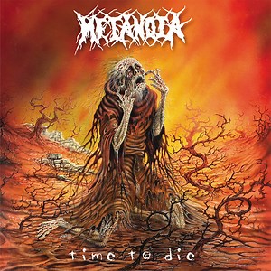 Metanoia - Time To Die