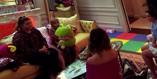 Prank Encounters S01 E01