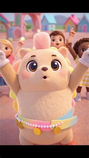 LEFT RIGHT UP DOWN! 💃😄 Kids Dance with Pippo