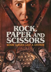 Rock, Paper and Scissors Trailer