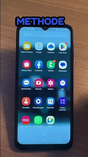 Wie man Daten nach einem Werksreset auf Android wiederherstellt #android #iphonetips #phone #tech