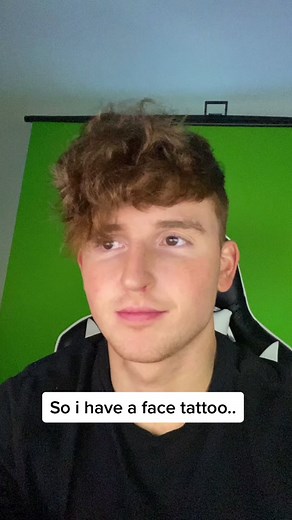 I ALWAYS forget I have this tattoo.. #foryou