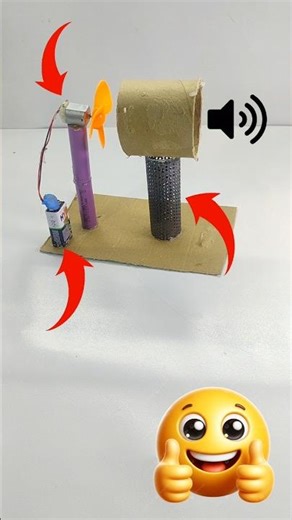 Easy science project #viral #shorts