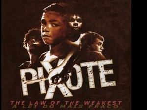 Review of: PIXOTE (1981). He’s A Thief. He’s A Fighter. He’s A Solicitor. He’s A Killer. He’s Ten.