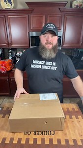 1.6K views · 137 reactions | Great VIP box @montanaknifecompany…. Thank you! #montanaknifecompany | Cookerofdeliciousness | Facebook